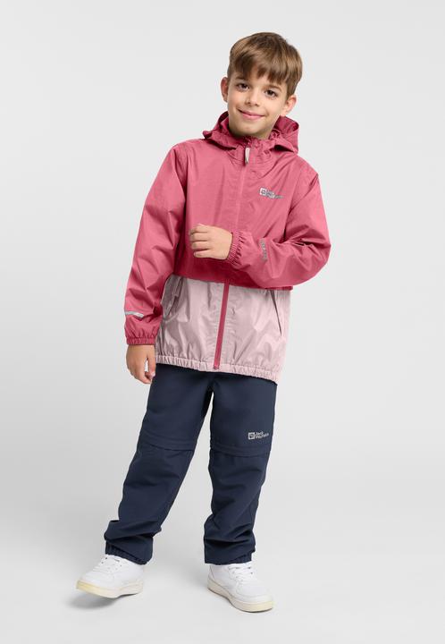 Image du produit Jack Wolfskin Rainy Days 2L Jkt K (176)