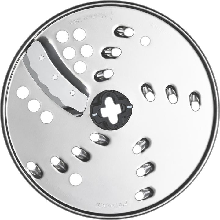 Actual product image KitchenAid 5KFP0919 (250 W)