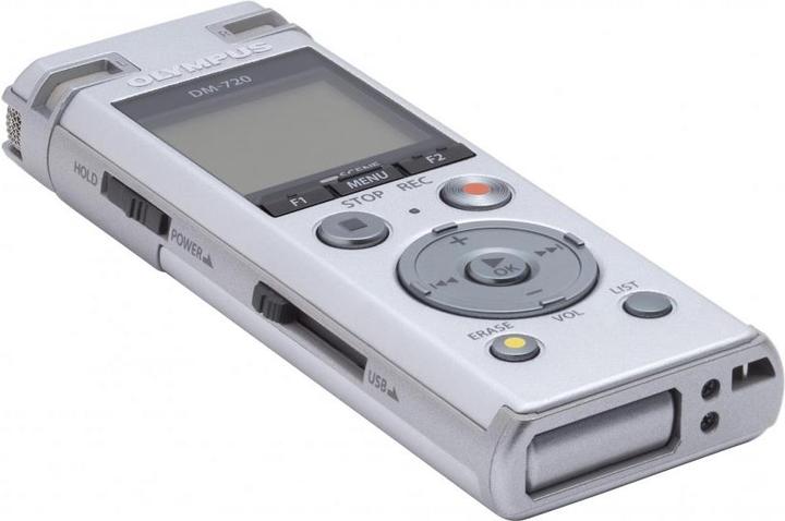 Immagine prodotto Olympus Dm-720 (4 GB)