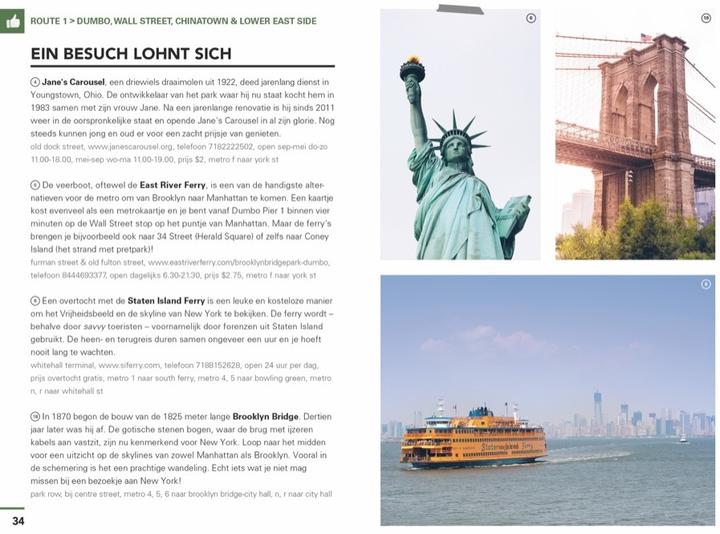 Produktbild happy time guide Barcelona (Deutsch, Gaby van Dam, 2022)