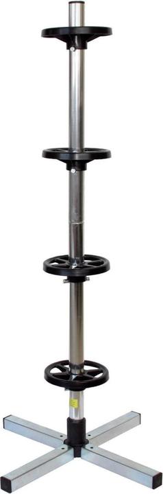 Actual product image HP Autozubehör Rim Tree