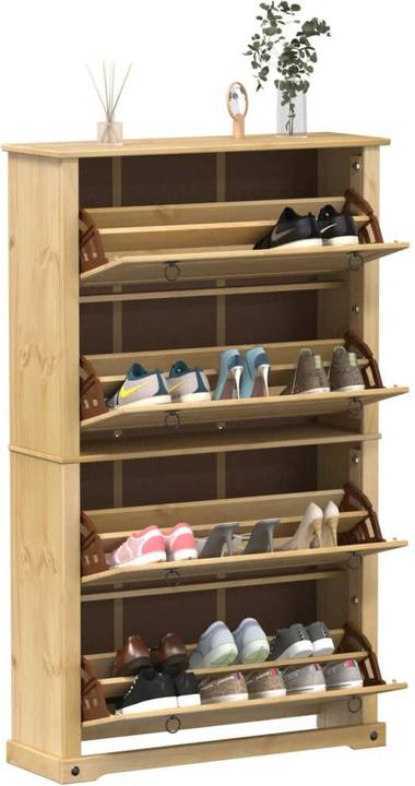 Actual product image VidaXL Kathleen (99 x 32 x 163.5 cm)