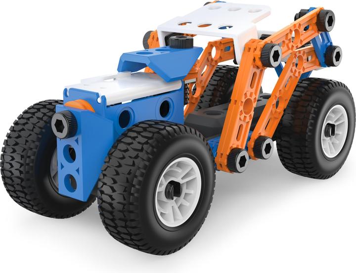 Immagine prodotto Meccano Junior