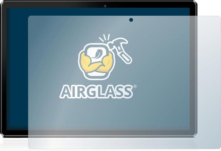Image du produit BROTECT AirGlass Verre (1 pièce(s), Lenovo Tab M10)