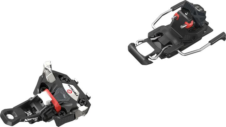 Actual product image Fritschi Touring ski binding Xenic 10 2025 (Touring skis)
