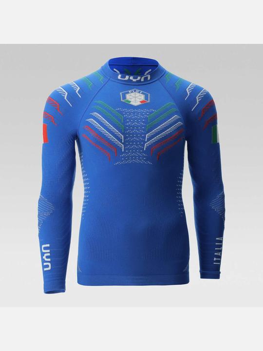 Image du produit UYN Thermoshirt Natyon 3.0 Italien (10, 11)