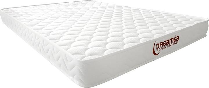 Image du produit Dreamea Pelops (140 x 190 cm, Noyau de mousse)