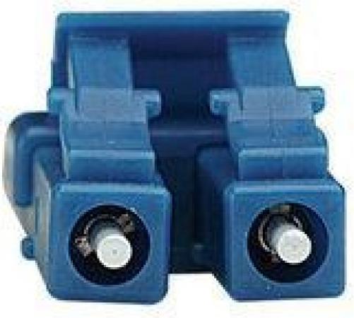 Immagine prodotto Intellinet Cavo patch in fibra ottica LC-LC duplex 5m 9/125 OS2 singlemode (5 m)