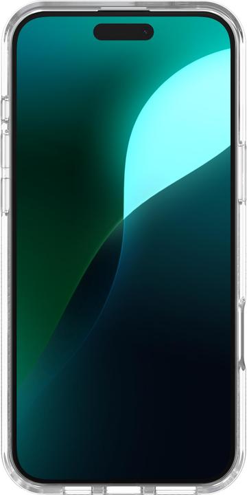 Actual product image Zagg Cases Luxe Snap Apple Dwight LGPL Clear (Apple iPhone 16)