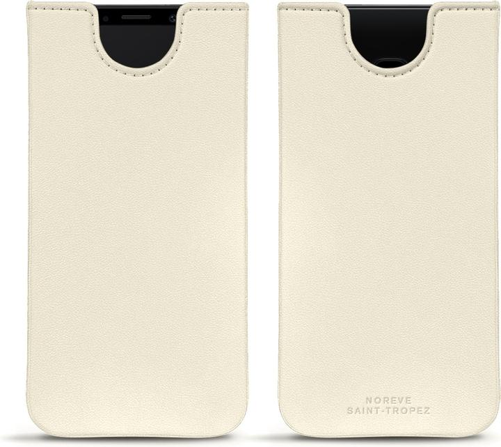 Productafbeelding Noreve Lederen omslag (Samsung Galaxy S9)