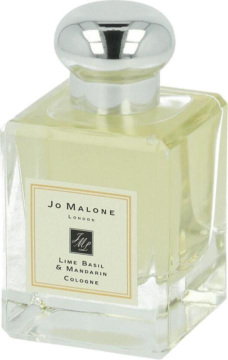 Produktbild Jo Malone Lime Basil & Mandarin (Eau de cologne, 50 ml)