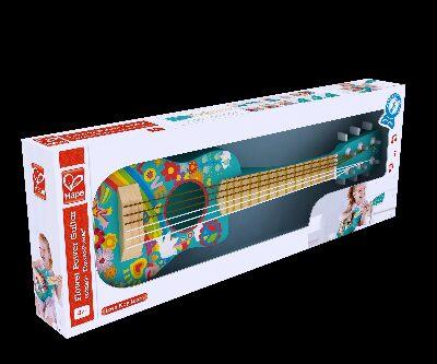 Immagine prodotto Hape Fiore Power-Gitalele