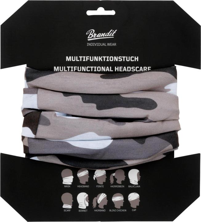 Produktbild Brandit Multifunktionstuch