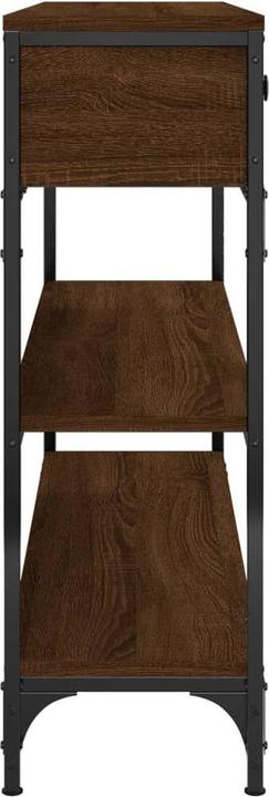 Produktbild VidaXL Ginelle (100 x 25 x 75 cm)