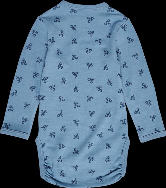 Actual product image hummel hmlBAMBO BODY LS (98)