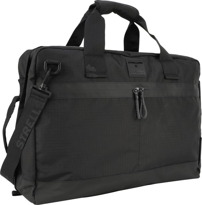 Produktbild Strellson northwood rs thilo weekender shz (27 l)