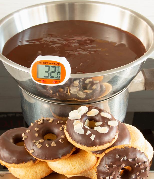 Produktbild Städter Einstichthermometer