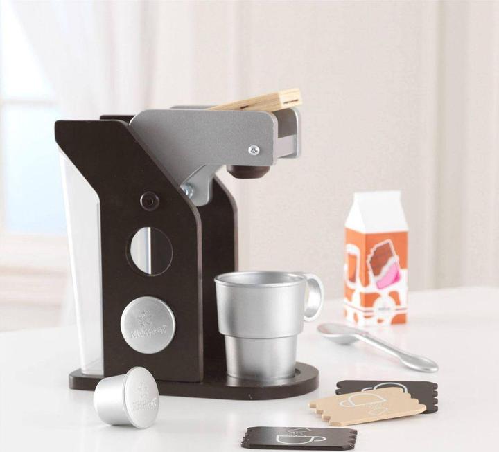 Produktbild KidKraft Kaffeeset Espresso