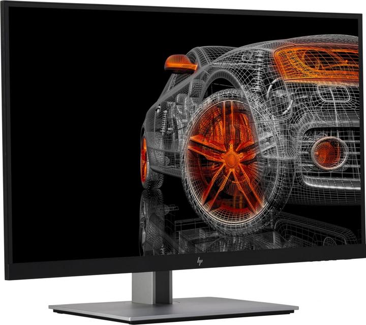 Image du produit HP E27Q G4 (2560 x 1440 pixels, 27")