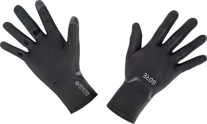 Actual product image Gore Wear M Gore-Tex Infinium Stretch Gloves (10)