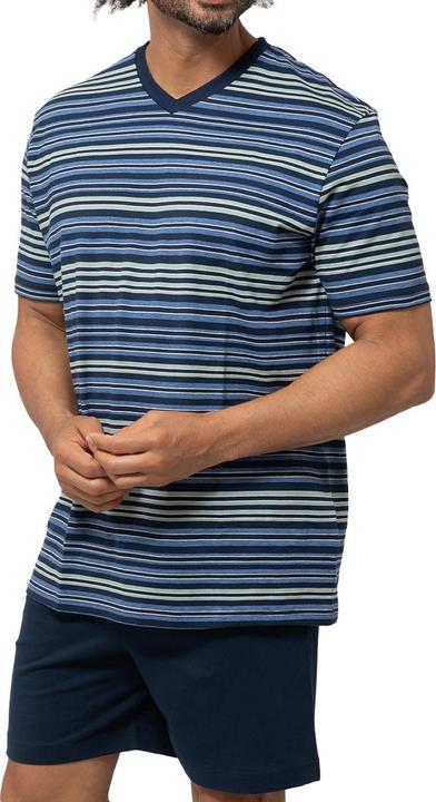 Produktbild Ammann Organic Cotton Schlafanzug (3XL)