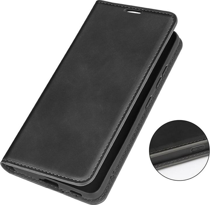 Produktbild Cover-Discount Xiaomi 14T Pro - Stand Flip Case Hülle (Xiaomi 14T Pro)