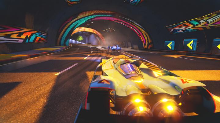 Actual product image Bigben Xenon Racer (Switch, Switch Lite, Switch OLED, IT)