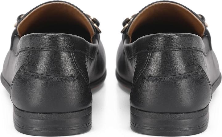 Produktbild Inuovo Mit diesem stilvollen und klassischen Slipper von sind Sie bei wichtigen Anlässen immer stils (37)