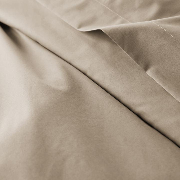 Immagine prodotto La Redoute Interieurs Percalle Unie Best (Copripiumino, 260 x 240 cm)