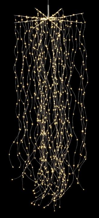Actual product image STT Angel Hair