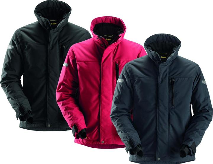 Actual product image Snickers Workwear galaxus (XL)