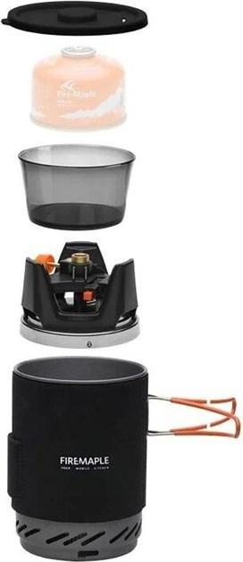 Fire-Maple fms-x1 FIRE-AHORN-Kocher