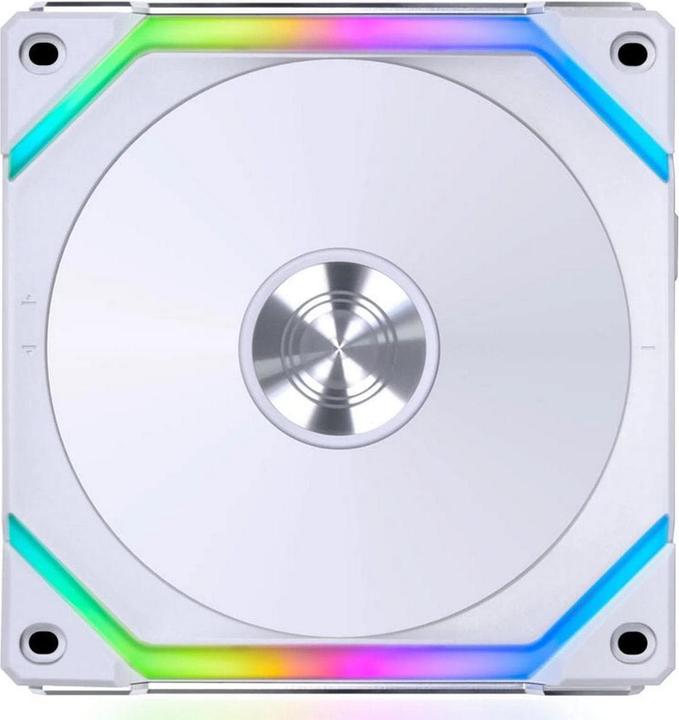 Produktbild Lian-Li Uni Fan SL120 V2 ARGB (120 mm, 1 x)