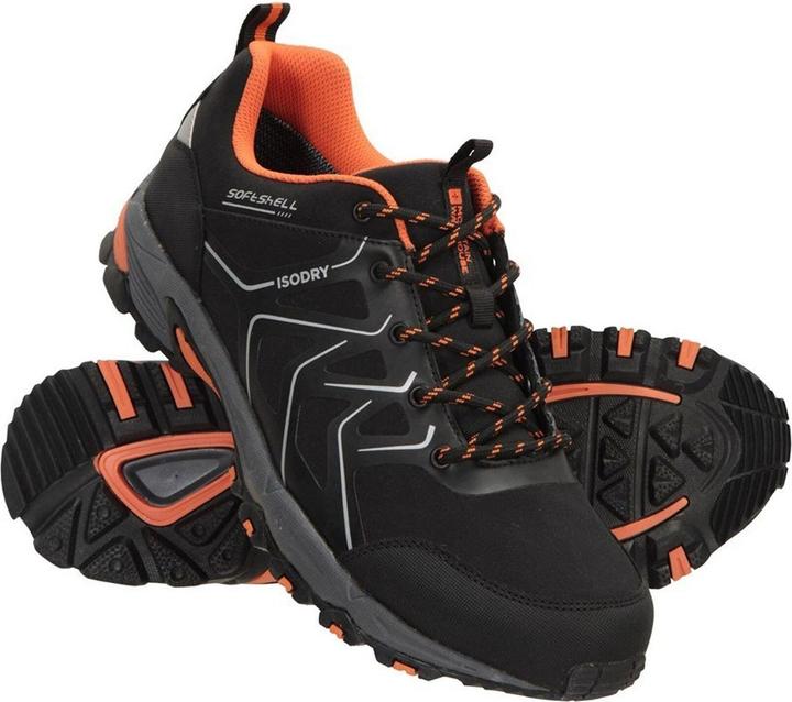 Produktbild Mountain Warehouse Wanderschuhe Shadow Softshell (47)