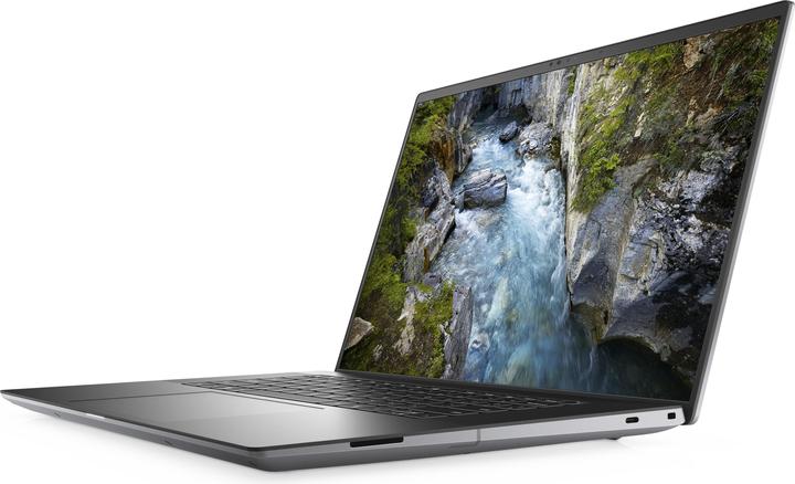 Produktbild Dell Precision 5680 (16", Intel Core i9-13900H, 32 GB, 1000 GB, Eng. Int.)