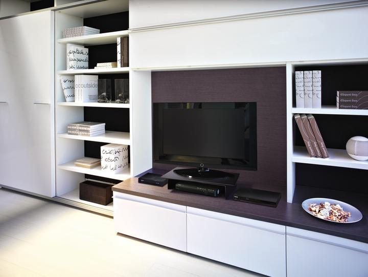 Produktbild Meliconi Rotobridge Elite M TV-Ständer & Entertainment-Center (70 kg)