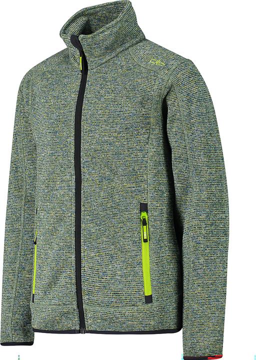 Actual product image CMP Campagnolo Fleece (128)