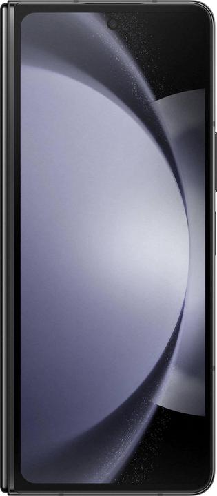 Immagine prodotto Samsung Galaxy Z Fold5 (512 GB, Phantom Black, 7.60", Doppia SIM, 50 Mpx, 5G)