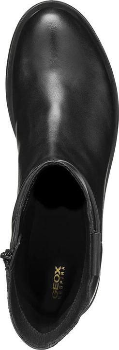 Produktbild Geox Stiefeletten D Rawelle A Lackleder (38)
