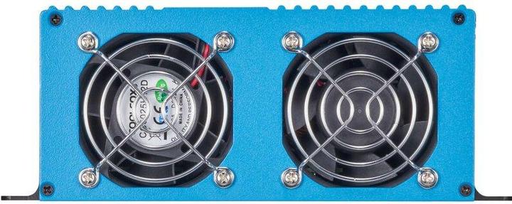 Produktbild Ective SBB 50 24V auf 24V Ladebooster mit MPPT-Laderegler 50A (1.60 kg)