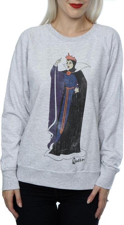Immagine prodotto Snow White Classic Felpa Regina Cattiva Donna (XS)