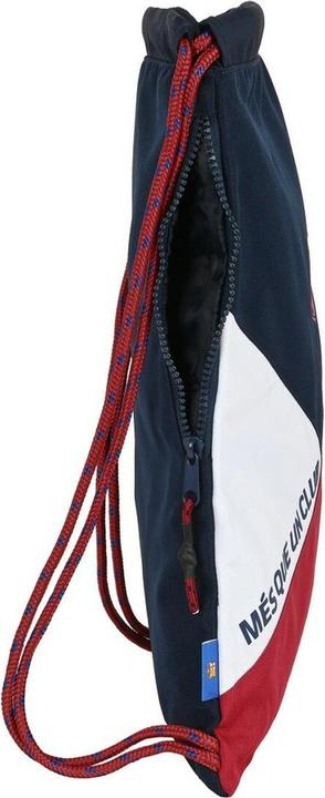 Immagine prodotto FC Barcelona Zaino con cinghie F.C. Barcelona Corporativa (35 x 40 x 1 cm)