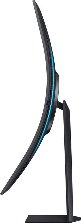 Image du produit Samsung Odyssey ARK - G97NC (3840 x 2160 pixels, 55")
