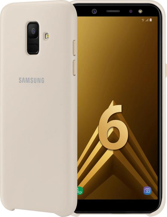 Produktbild Samsung Dual Layer Cover (Samsung Galaxy A6)