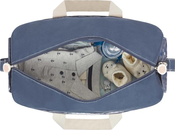 Produktbild Badabulle Bowling Wickeltasche
