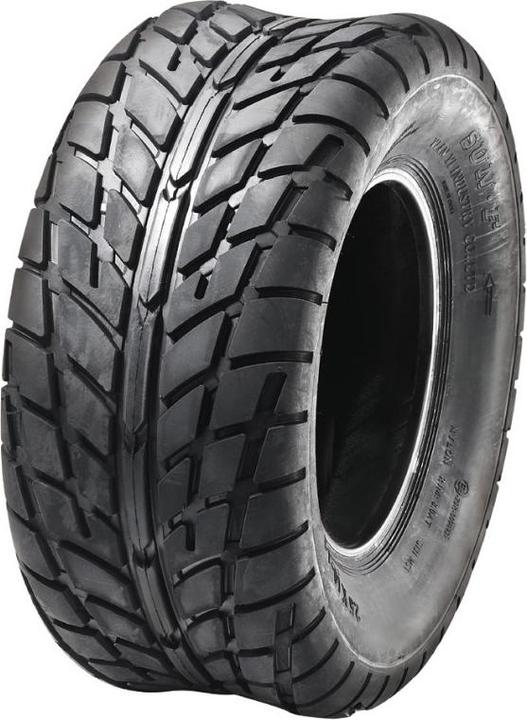 No Name (SUQ022700A021) Opona ATV/quad SUNF 22x7-10 TL 45N A021 6PR głębokość bieżnika 8 5mm