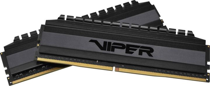 Produktbild Patriot Extreme Performance Viper 4 Blackout Series (2 x 32GB, 3200 MHz, DDR4-RAM, DIMM)