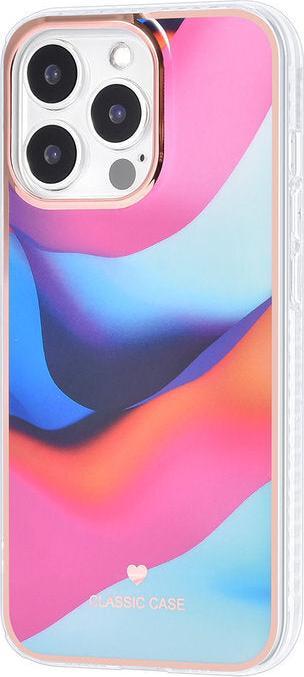 Image du produit UNIQ Accessory Étui iPhone 13 Pro - Hardcase Étui de protection Curved Colours No.229 (Apple iPhone 13 Pro)