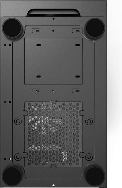 Image du produit Montech X3 Glass (ATX, Mini-ITX, mATX)
