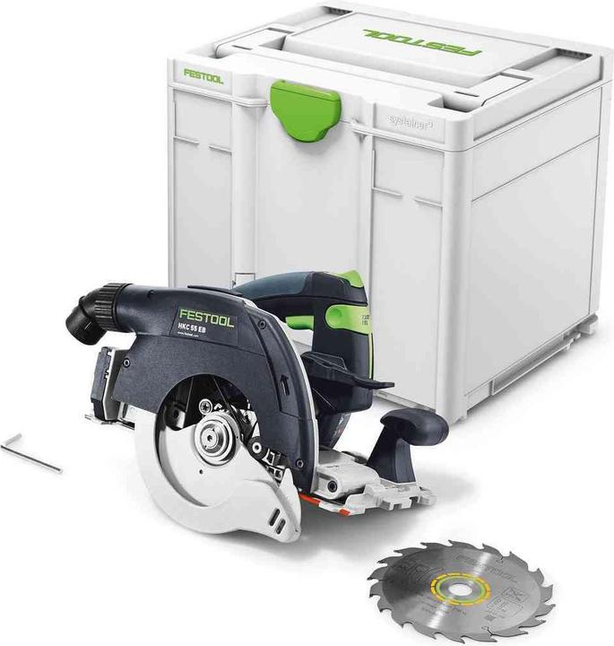 Immagine prodotto Festool HKC 55 Basic